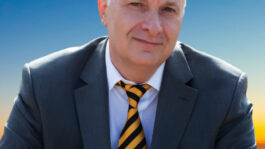 Tim Burt