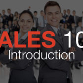 Sales 101