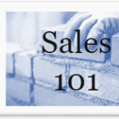 Sales 101