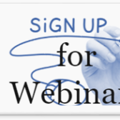 Webinar Sign Up