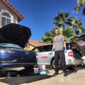 Wrench's on-demand vehicle repair and maintenance service picks up $20 million