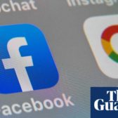 Google and Facebook 'considering ban on micro-targeted political ads'