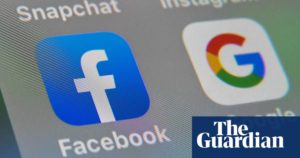 Google and Facebook 'considering ban on micro-targeted political ads'