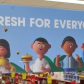 Kroger looks to transform with 'Fresh for Everyone' campaign