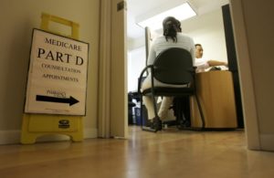 Even If You Have Medicare, You’ll Still Pay Thousands Out-Of-Pocket For Health Care