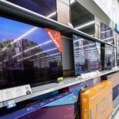 Walmart Pre-Black Friday Sale Features Low-Priced TVs