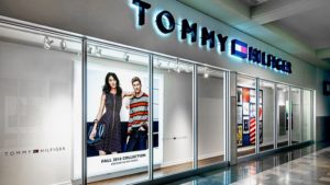 Tommy Hilfiger Commits To 3D For Apparel Design
