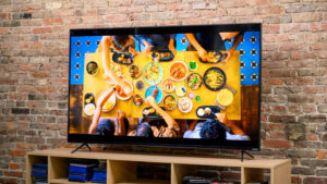 This Vizio might be the best TV for the money this year