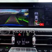 Carmakers, repair shops clash over aftermarket parts for driver assist systems