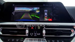 Carmakers, repair shops clash over aftermarket parts for driver assist systems