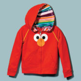 Sesame Street suits up with new apparel agreements