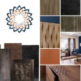 Sherwin-Williams forecasts wood tone palette for 2020