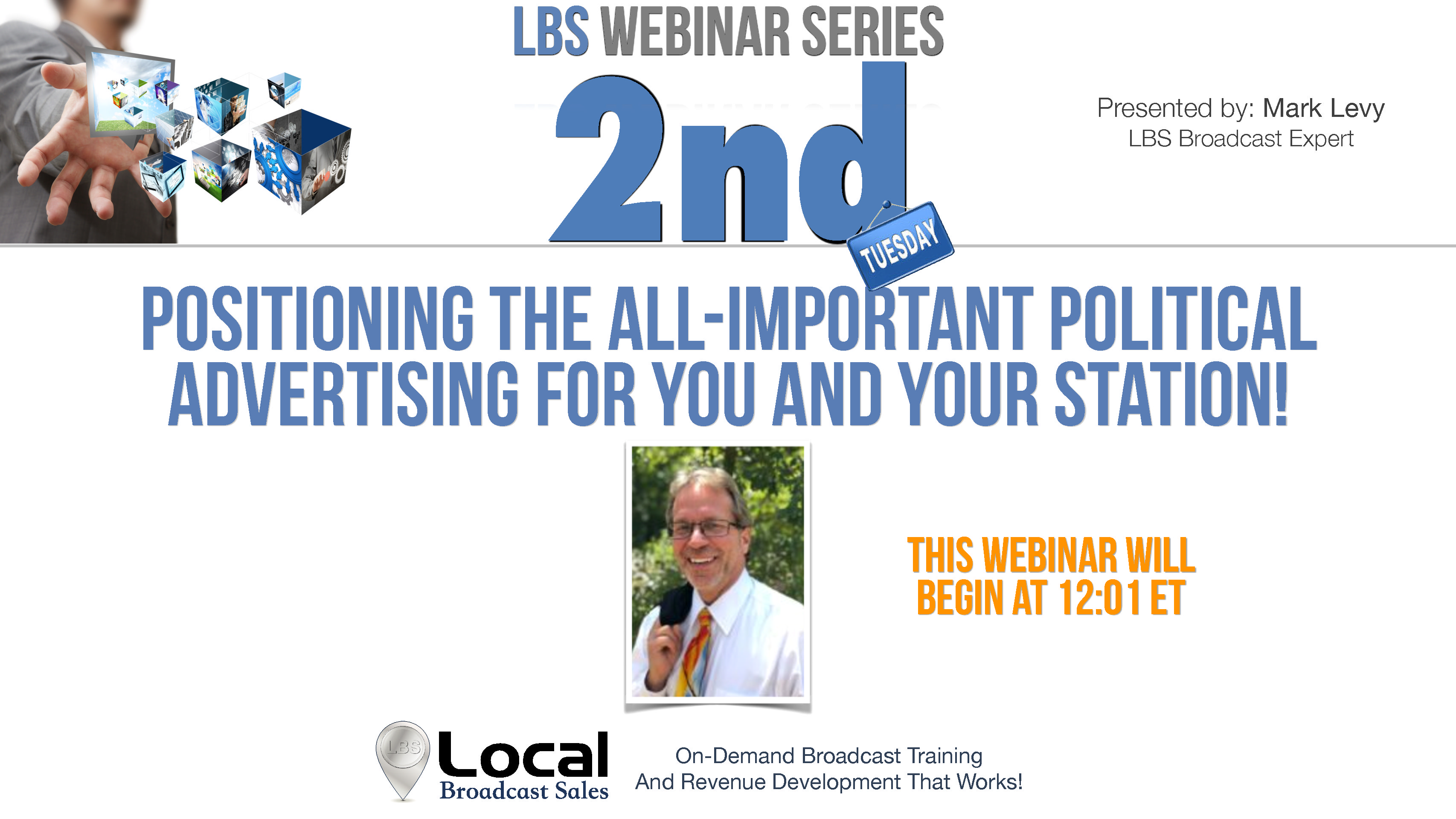 LBS Political Advertising Webinar Slides – Levy
