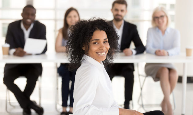 These are the Top Workplace Fears for US Employees Right Now