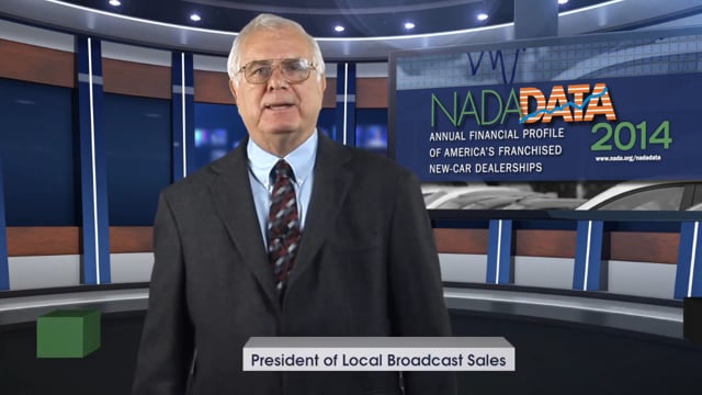 2014 NADA Report – Part 2