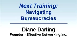 Effective Networking: Leaving Effective Voice Mails