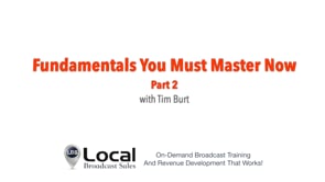 BEST – Fundamentals You Must Master Now – Part 2