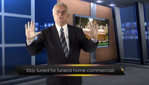 Funeral Homes