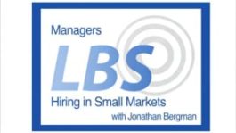 Hiring in Small Markets
