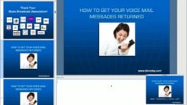 How to Get Your Voicemails Returned