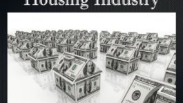Indoor and Outdoor Housing Categories