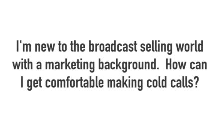 Interview with a General Sales Manager – Part 4