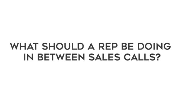 BEST – Interview with a General Sales Manager – Part 1