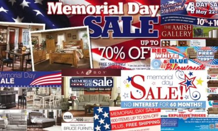 Memorial Day