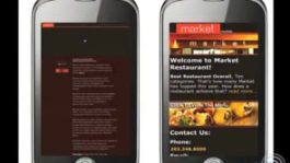 Mobile SMS: Linking to the Web