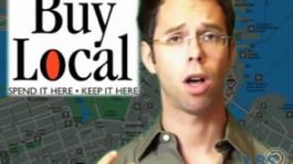 Niche Verticals: Buy Local