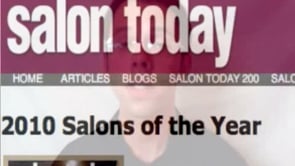 Niche Verticals: Hair Salons