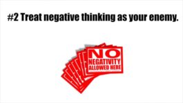 Overcoming Negative People in Your Life - Part 2