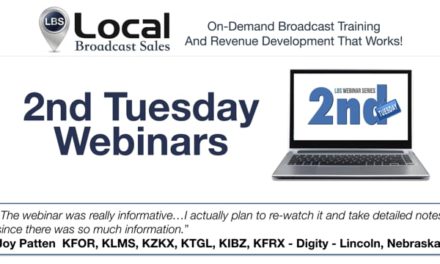 Powerful Strategies for Selling More Auto Advertising!