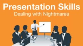 Presentation Skills: Dealing with Nightmares