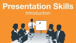 Presentation Skills: Introduction