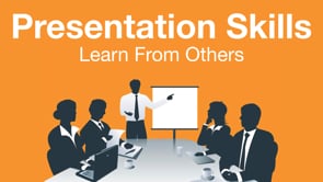 Presentation Skills: Learn From Others