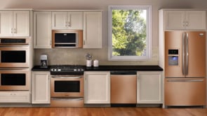 The New “It” Color for Kitchens