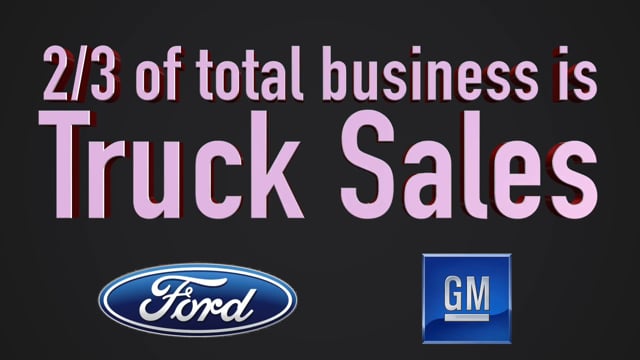 The Truck Business
