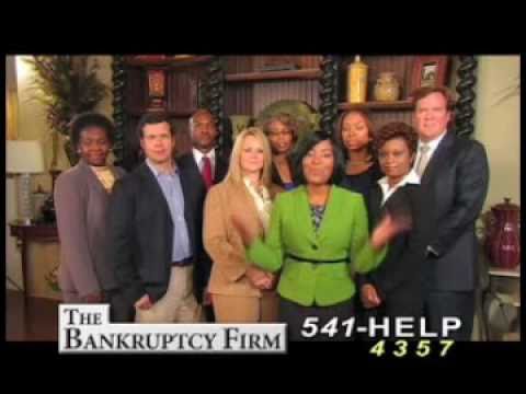 TV Commercials for Bankruptcy Lawyers