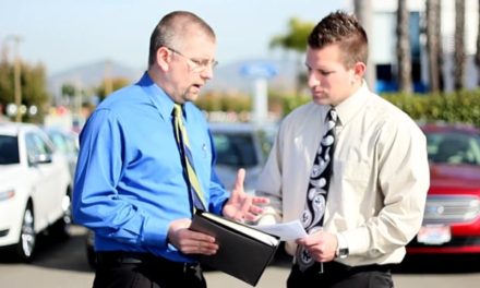 Why Constant Professional Growth is Essential Today – Part 3