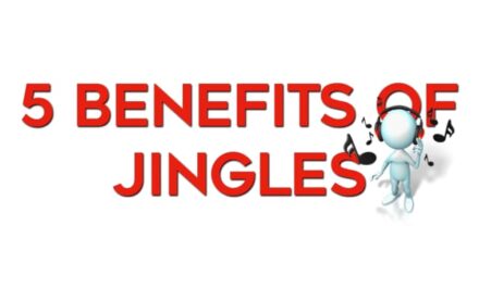 Jingles Still Work for Salespeople!