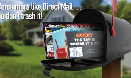 Selling Against Direct Mail – Part 2