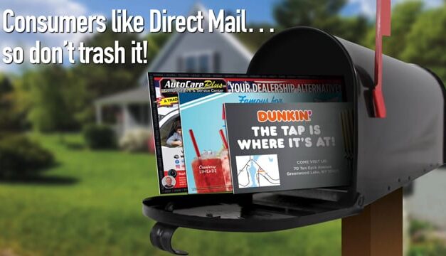 Selling Against Direct Mail – Part 2
