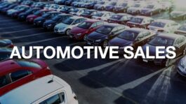Category Selling: Automotive Sales