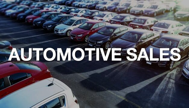 Category Selling: Automotive Sales
