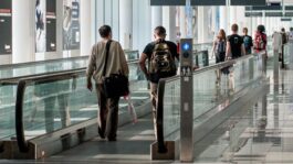 US Business Travel Looks To Revive In 2021, Despite Covid-19 Outbreaks