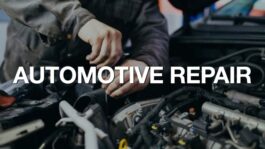 Category Selling: Automotive Repair