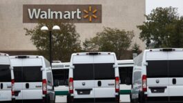 Size matters: How Walmart and Target dominated amid disruption, inflation