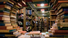 Book Stores