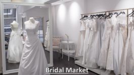 Bridal Market Bridal Market